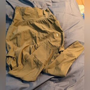 Free People Take A Hike Jogger